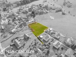 Prodej pozemku pro bydlení, Rádlo, 23268 m2