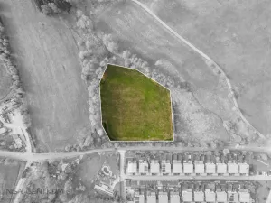 Prodej louky, Jablonec nad Nisou - Proseč nad Nisou, 10370 m2