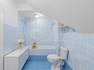 Prodej bytu 3+kk, Holubice - Kozinec, Javorová, 83 m2