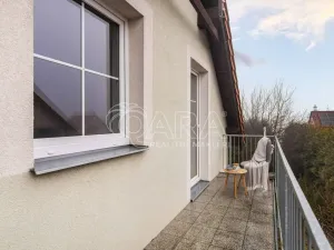 Prodej bytu 3+kk, Holubice - Kozinec, Javorová, 83 m2