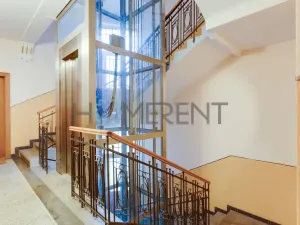 Prodej bytu 2+kk, Praha - Žižkov, Jagellonská, 45 m2