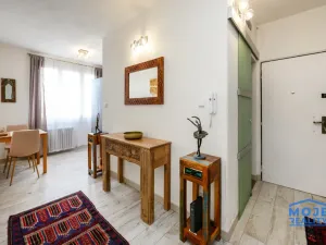 Prodej bytu 2+1, Plzeň - Doudlevce, Skupova, 62 m2