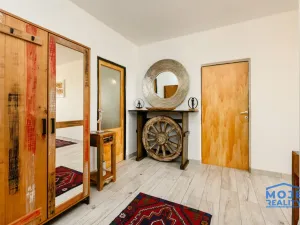 Prodej bytu 2+1, Plzeň - Doudlevce, Skupova, 62 m2