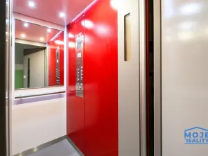 Prodej bytu 2+1, Plzeň - Doudlevce, Skupova, 62 m2