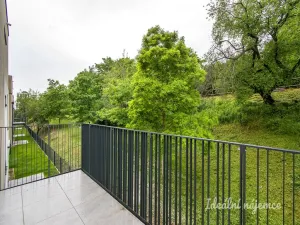 Pronájem bytu 2+kk, Praha - Žižkov, Dagmar Burešové, 62 m2