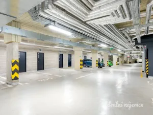 Pronájem bytu 2+kk, Praha - Michle, U plynárny, 53 m2