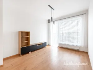 Pronájem bytu 2+kk, Praha - Michle, U plynárny, 53 m2