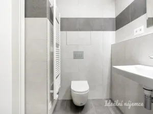 Pronájem bytu 2+kk, Praha - Michle, U plynárny, 53 m2