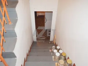 Prodej rodinného domu, Šternberk, 105 m2