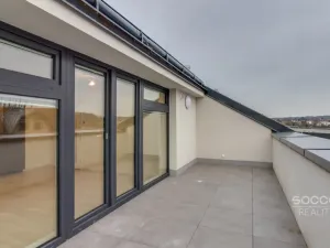 Pronájem bytu 2+kk, Přezletice, Pod Zahrady, 65 m2