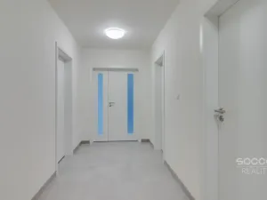 Pronájem bytu 2+kk, Přezletice, Pod Zahrady, 65 m2