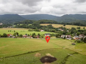 Prodej pozemku pro bydlení, Raspenava, 1891 m2