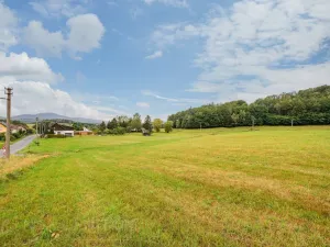 Prodej pozemku pro bydlení, Raspenava, 1891 m2