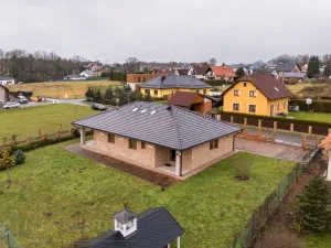 Prodej rodinného domu, Radimovice, 190 m2