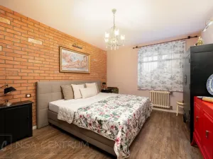 Prodej rodinného domu, Radimovice, 190 m2