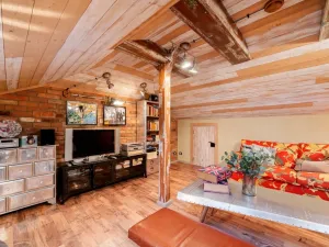 Prodej rodinného domu, Radimovice, 190 m2