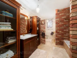 Prodej rodinného domu, Radimovice, 190 m2