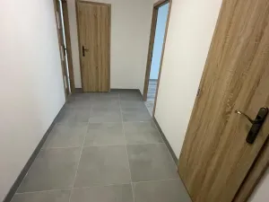 Pronájem bytu 3+1, Most, Kpt. Jaroše, 65 m2