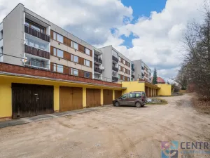 Prodej bytu 2+1, Liberec - Liberec XII-Staré Pavlovice, Jarní, 62 m2