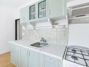 Prodej bytu 1+1, Praha - Vršovice, Gruzínská, 44 m2