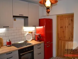 Prodej rodinného domu, Pchery, Maršála Rybalka, 124 m2