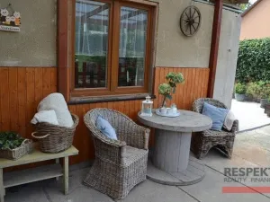 Prodej rodinného domu, Pchery, Maršála Rybalka, 124 m2