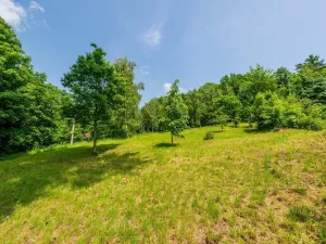 Prodej pozemku pro bydlení, Jablonec nad Nisou - Proseč nad Nisou, 1217 m2