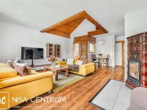 Prodej rodinného domu, Stráž nad Nisou, 270 m2