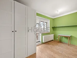 Prodej bytu 2+kk, Praha - Žižkov, Hartigova, 57 m2