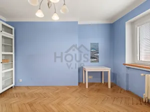 Prodej bytu 2+kk, Praha - Žižkov, Hartigova, 57 m2