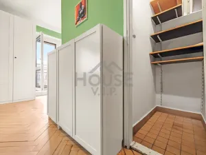 Prodej bytu 2+kk, Praha - Žižkov, Hartigova, 57 m2