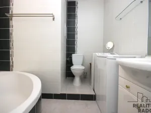 Pronájem bytu 2+kk, Břeclav, Na Valtické, 46 m2
