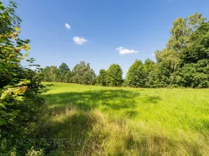 Prodej pozemku pro bydlení, Jablonec nad Nisou - Proseč nad Nisou, 1400 m2