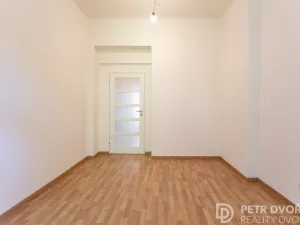 Pronájem bytu 2+kk, Praha - Žižkov, Bořivojova, 49 m2