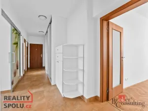 Pronájem bytu 2+1, Mladá Boleslav - Mladá Boleslav II, Bezručova, 61 m2