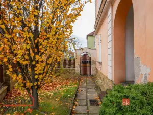 Pronájem bytu 2+1, Mladá Boleslav - Mladá Boleslav II, Bezručova, 61 m2