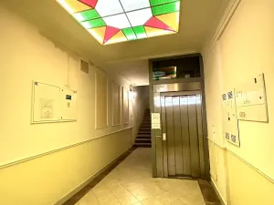 Prodej bytu 4+1, Karlovy Vary, Vřídelní, 160 m2