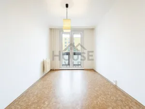 Prodej bytu 2+kk, Praha - Hlubočepy, Voskovcova, 42 m2