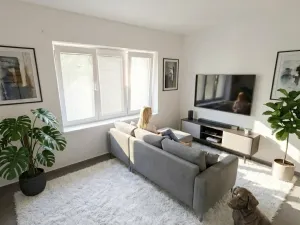 Prodej bytu 2+kk, Příbram, Březnická, 48 m2