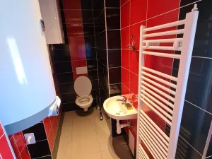 Prodej bytu 2+kk, Příbram, Březnická, 48 m2