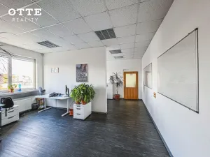 Prodej výrobních prostor, Plzeň, Teslova, 1085 m2