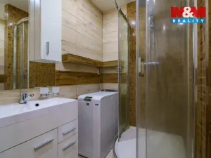 Prodej bytu 2+1, Kraslice, Hradební, 61 m2