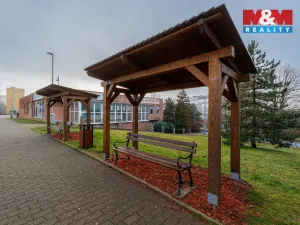 Pronájem komerční nemovitosti, Ústí nad Labem - Severní Terasa, Šrámkova, 32 m2