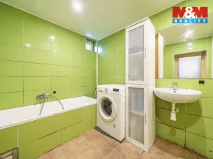 Prodej rodinného domu, Luby - Horní Luby, 170 m2