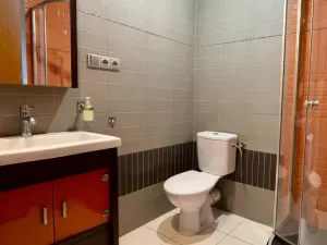 Prodej rodinného domu, Nedvědice - Pernštejn, 87 m2