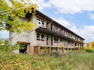 Prodej ubytování, Petrohrad, 2 m2