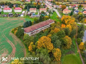 Prodej ubytování, Petrohrad, 2019 m2