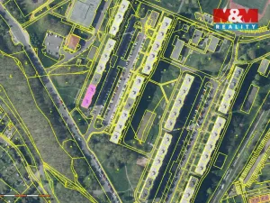 Prodej bytu 3+1, Jirkov, Mládežnická, 78 m2