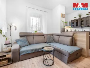 Prodej bytu 2+1, Mladá Boleslav - Mladá Boleslav IV, Ptácká, 49 m2