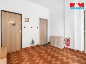 Prodej bytu 2+1, Mladá Boleslav - Mladá Boleslav IV, Ptácká, 49 m2